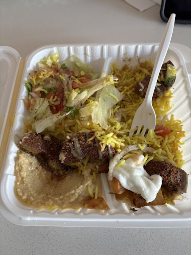 Photo of Let's Hummus - 44 Water St, Saint John, NB E2L 1J9