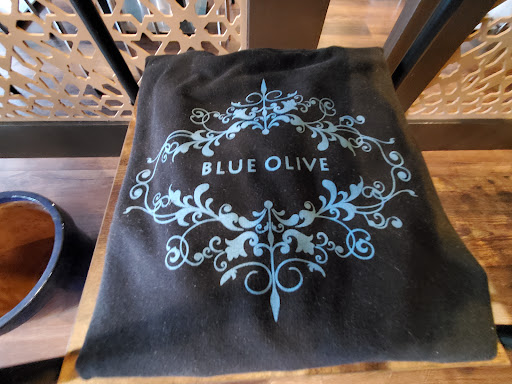 Photo of Blue Olive - 451 Paul St, Dieppe, NB E1A 5T5