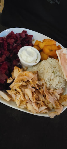 Photo of Blue Olive - 451 Paul St, Dieppe, NB E1A 5T5