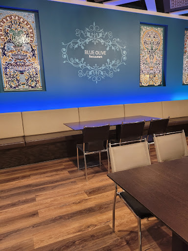 Photo of Blue Olive - 451 Paul St, Dieppe, NB E1A 5T5