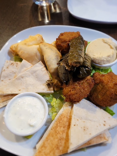 Photo of Blue Olive - 451 Paul St, Dieppe, NB E1A 5T5
