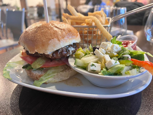 Photo of Blue Olive - 451 Paul St, Dieppe, NB E1A 5T5