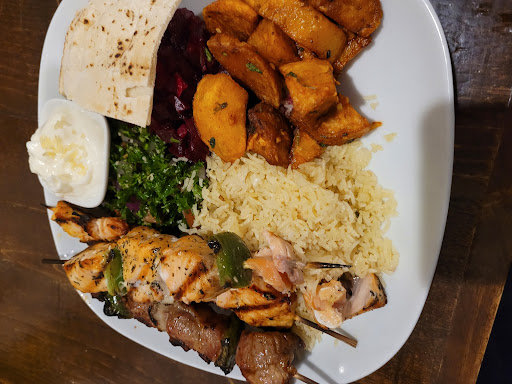 Photo of Blue Olive - 451 Paul St, Dieppe, NB E1A 5T5