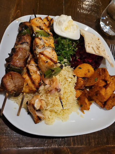 Photo of Blue Olive - 451 Paul St, Dieppe, NB E1A 5T5