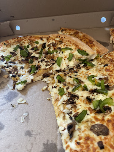 Photo of Mama's Express - 1576 Mountain Rd, Moncton, NB E1G 1A4