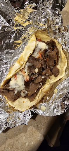 Photo of Mama's Express - 1576 Mountain Rd, Moncton, NB E1G 1A4