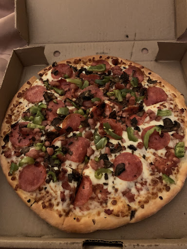 Photo of Mama's Express - 1576 Mountain Rd, Moncton, NB E1G 1A4