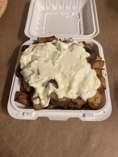 Photo of Dean's Shawarma - 417 Main St S, Alexandria, ON K0C 1A0