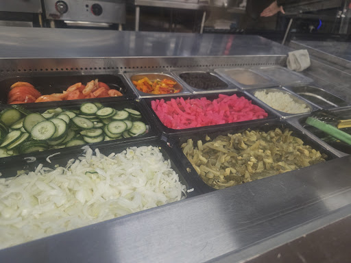 Photo of Dean's Shawarma - 417 Main St S, Alexandria, ON K0C 1A0