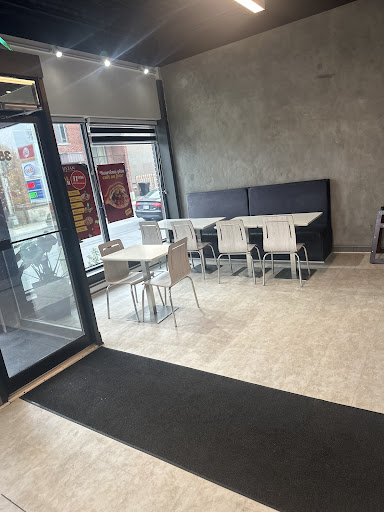 Photo of Restaurant Boustan - 356 Rue Saint-Jacques, Montréal, QC H8R 1N8