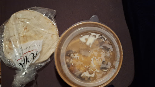Photo of Restaurant Boustan - 356 Rue Saint-Jacques, Montréal, QC H8R 1N8