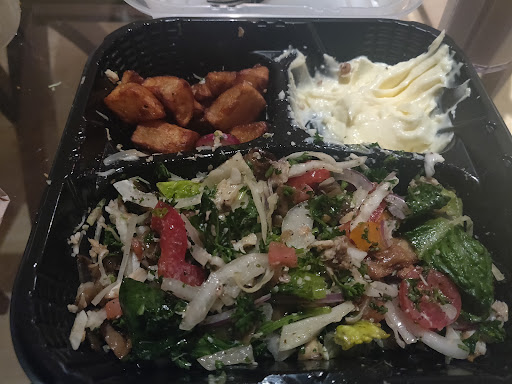 Photo of Restaurant Boustan - 356 Rue Saint-Jacques, Montréal, QC H8R 1N8