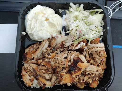 Photo of Restaurant Boustan - 356 Rue Saint-Jacques, Montréal, QC H8R 1N8