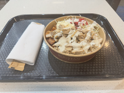 Photo of Restaurant Boustan - 356 Rue Saint-Jacques, Montréal, QC H8R 1N8