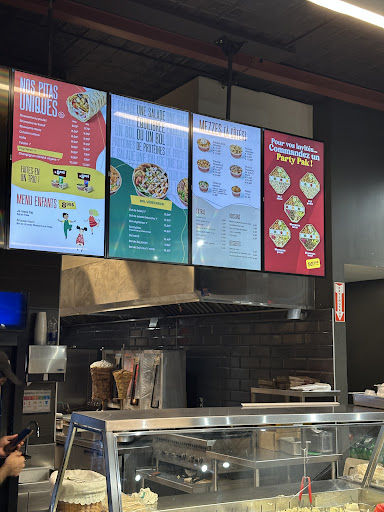 Photo of Restaurant Boustan - 356 Rue Saint-Jacques, Montréal, QC H8R 1N8
