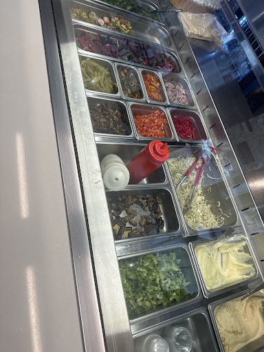 Photo of Restaurant Boustan - 356 Rue Saint-Jacques, Montréal, QC H8R 1N8