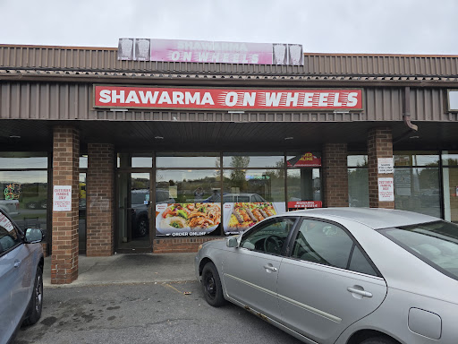 Photo of Shawarma On Wheels - 1916 Pitt St, Cornwall, ON K6J 5H3