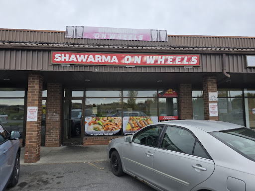 Photo of Shawarma On Wheels - 1916 Pitt St, Cornwall, ON K6J 5H3