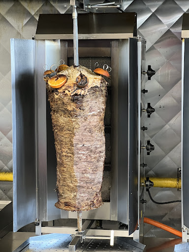 Photo of Shawarma On Wheels - 1916 Pitt St, Cornwall, ON K6J 5H3