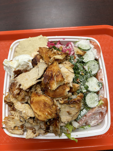 Photo of Shawarma On Wheels - 1916 Pitt St, Cornwall, ON K6J 5H3