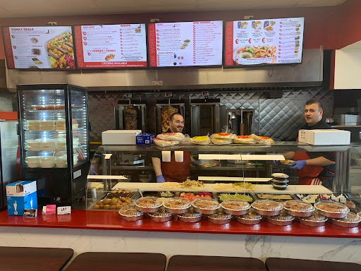 Photo of Shawarma On Wheels - 1916 Pitt St, Cornwall, ON K6J 5H3