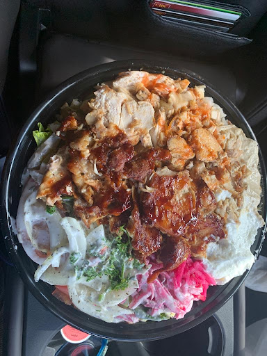 Photo of Shawarma On Wheels - 1916 Pitt St, Cornwall, ON K6J 5H3
