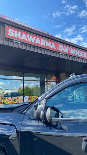 Photo of Shawarma On Wheels - 1916 Pitt St, Cornwall, ON K6J 5H3