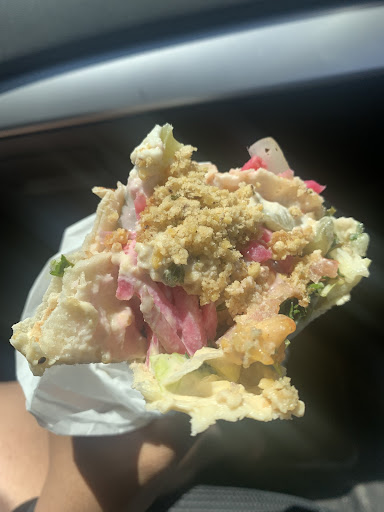 Photo of Shawarma On Wheels - 1916 Pitt St, Cornwall, ON K6J 5H3