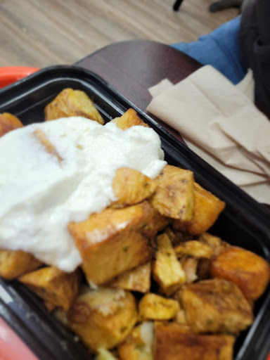 Photo of Shawarma On Wheels - 1916 Pitt St, Cornwall, ON K6J 5H3
