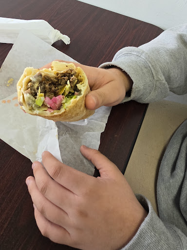 Photo of Shawarma On Wheels - 1916 Pitt St, Cornwall, ON K6J 5H3