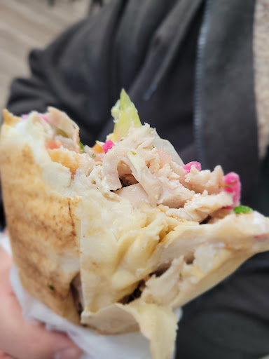 Photo of Shawarma On Wheels - 1916 Pitt St, Cornwall, ON K6J 5H3