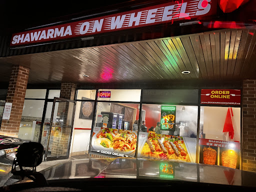 Photo of Shawarma On Wheels - 1916 Pitt St, Cornwall, ON K6J 5H3