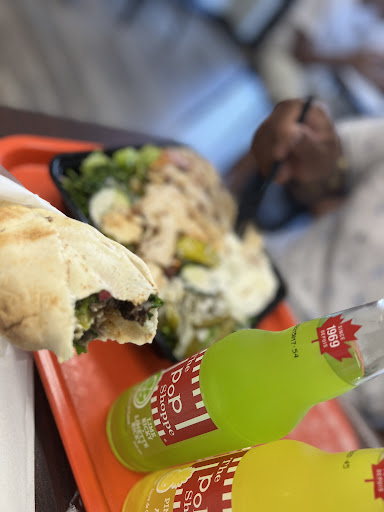 Photo of Shawarma On Wheels - 1916 Pitt St, Cornwall, ON K6J 5H3