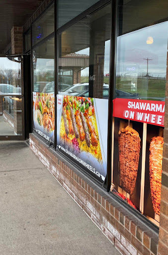 Photo of Shawarma On Wheels - 1916 Pitt St, Cornwall, ON K6J 5H3