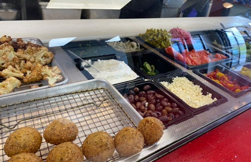 Photo of Shawarma On Wheels - 1916 Pitt St, Cornwall, ON K6J 5H3
