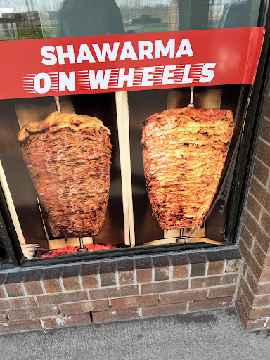 Photo of Shawarma On Wheels - 1916 Pitt St, Cornwall, ON K6J 5H3