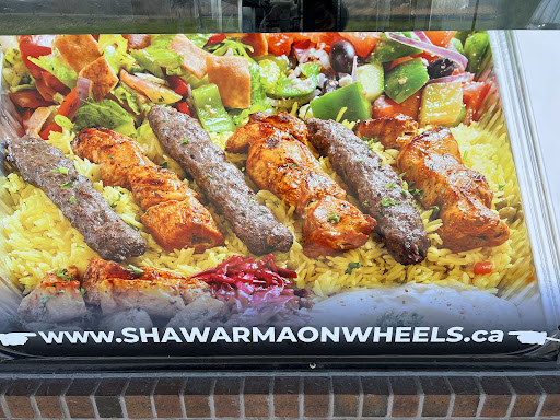Photo of Shawarma On Wheels - 1916 Pitt St, Cornwall, ON K6J 5H3