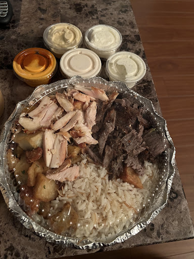 Photo of Jasmine Al Sham - 15450 Boul. de Pierrefonds, Montréal, QC H9H 4K3