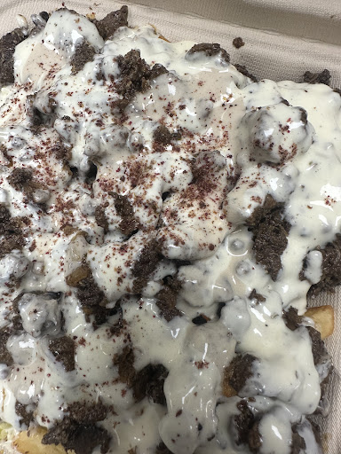 Photo of Osmow's Shawarma - 1627 Rue Sainte-Catherine, Montréal, QC H3H 1L8