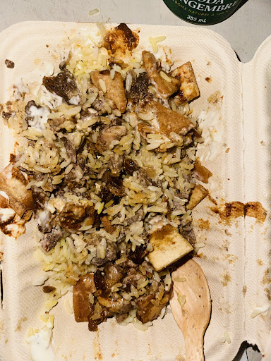 Photo of Osmow's Shawarma - 1627 Rue Sainte-Catherine, Montréal, QC H3H 1L8