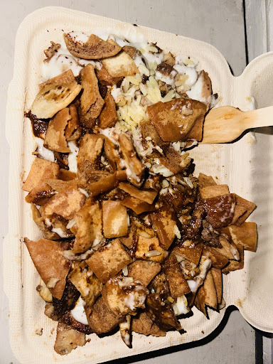 Photo of Osmow's Shawarma - 1627 Rue Sainte-Catherine, Montréal, QC H3H 1L8