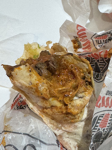 Photo of Osmow's Shawarma - 1627 Rue Sainte-Catherine, Montréal, QC H3H 1L8