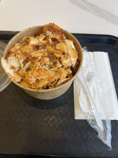 Photo of Shawarma Moods Concorde E. - 3505 Blvd. de la Concorde E, Laval, QC H7E 2C6