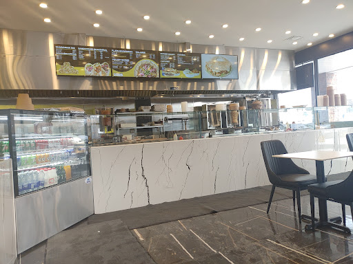 Photo of Shawarma Moods Concorde E. - 3505 Blvd. de la Concorde E, Laval, QC H7E 2C6