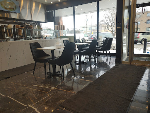 Photo of Shawarma Moods Concorde E. - 3505 Blvd. de la Concorde E, Laval, QC H7E 2C6