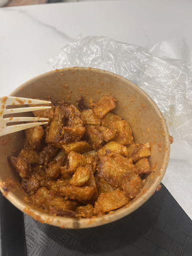 Photo of Shawarma Moods Concorde E. - 3505 Blvd. de la Concorde E, Laval, QC H7E 2C6