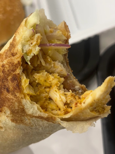 Photo of Shawarma Moods Concorde E. - 3505 Blvd. de la Concorde E, Laval, QC H7E 2C6