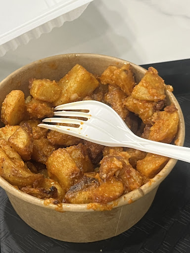Photo of Shawarma Moods Concorde E. - 3505 Blvd. de la Concorde E, Laval, QC H7E 2C6