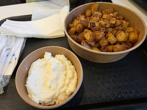 Photo of Shawarma Moods Concorde E. - 3505 Blvd. de la Concorde E, Laval, QC H7E 2C6