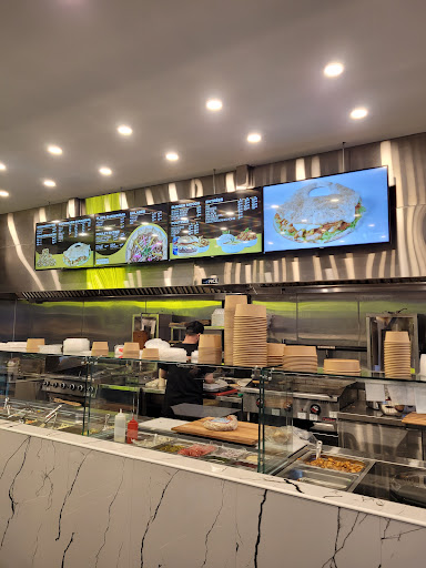 Photo of Shawarma Moods Concorde E. - 3505 Blvd. de la Concorde E, Laval, QC H7E 2C6